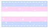 Transgender Pride .:Stamp:. by TheNaughtyFish