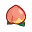 Icon Peach by plushpon