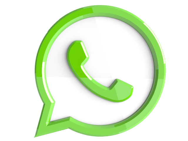 Logo Whatsapp 3d By Keverde60 On Deviantart