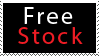 No Rules. Free Stock. by FlexDreams