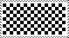 Checkered Stamp. by EliMayGQ