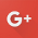 Google Plus (2015-?, square) Icon mid