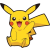 Pikachu icon.6