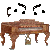 Sweetest piano Icon (animation)