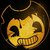 Bendy And The Ink Machine - Broken Bendy Icon