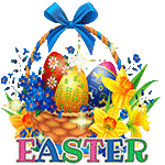 Easter-Basket by KmyGraphic
