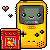 game_boy_color_and_pokemon_red_wobbly_icon_by_angelishi-d5quc5j.gif