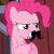 MLP Pinkie Pie Emoticon Gif