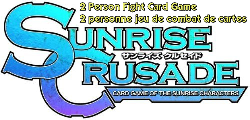 Sunrise Crusade Cartes FR Traductions Title_by_fromdelphinesama-dbs2y8v