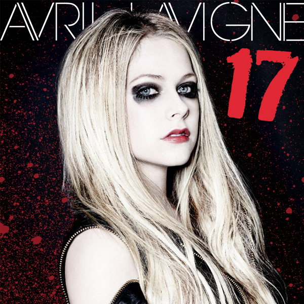Hasil gambar untuk Avril Lavigne - 17