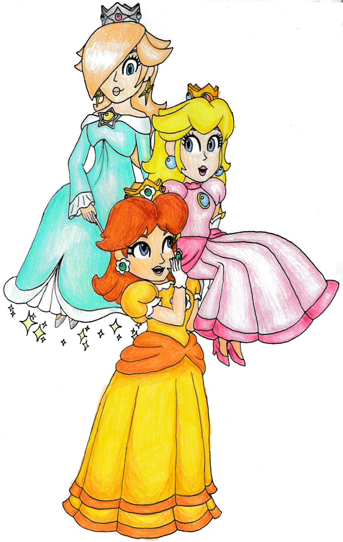 peach__daisy_and_rosalina__princess_stack_by_bbq_turtle-dbey1yw.png