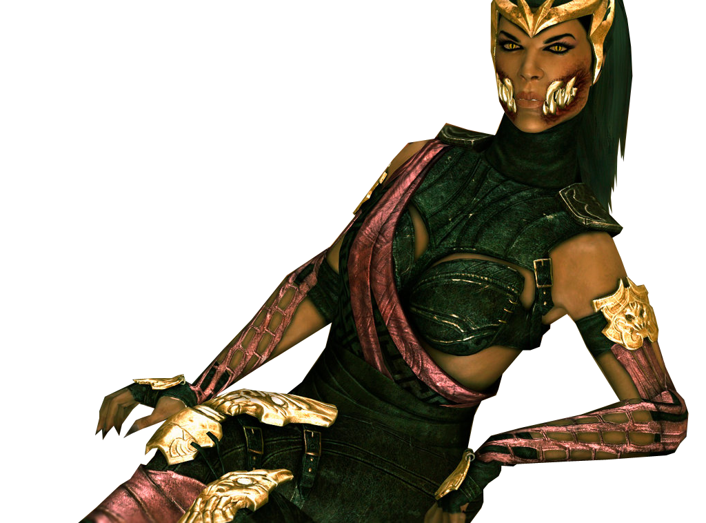 Mortal Kombat 11: We Still Want Mileena As A DLC Character 