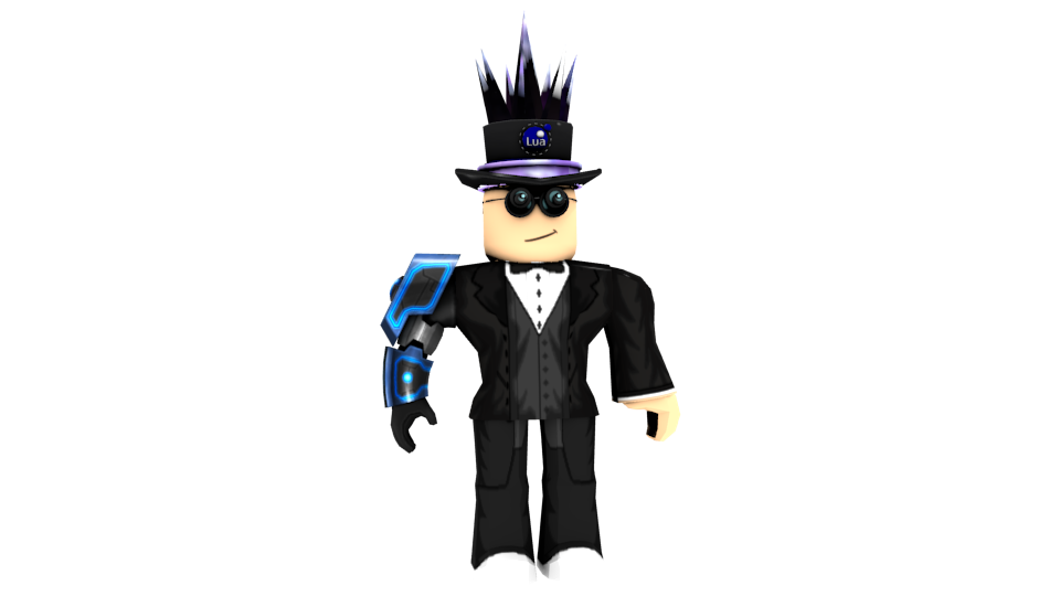 King Trage Roblox Character Render By Gartrondesigns On Deviantart