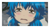 DRAMAtical Murder Stamp: Aoba 2 by wow1076