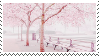 f2u - Pink aesthetic stamp #43 by Pastel--Galaxies