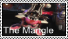 FNAF 2 - The Mangle by SolarFluffy