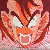 Dragon Ball Z - Goku's Kaio-ken Attack icon