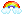 Rainbow Bullet (Outline) - F2U