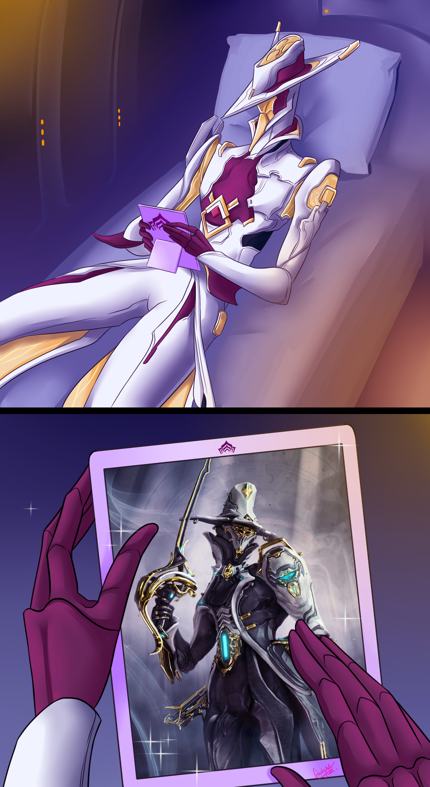 limbo_prime_wish_that_were_me_comic_by_i