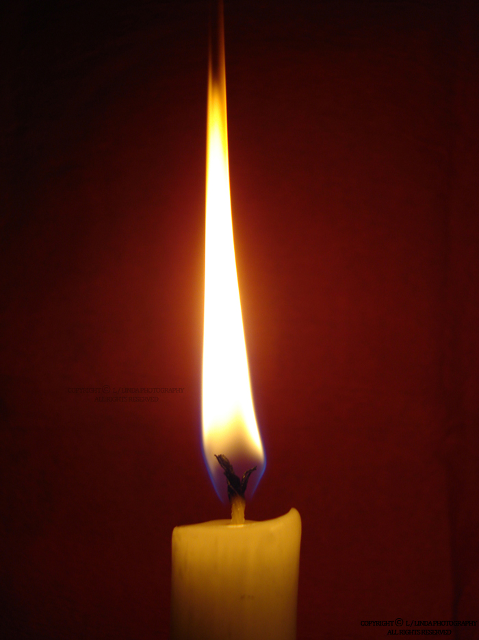 candel by lindahabiba on DeviantArt
