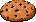 Pixel Cookie by Lambity