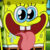 SpongeBob SquarePants - Cute SpongeBob Icon