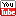 You Tube Icon by poserfan