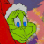 Happy Grinch Icon