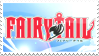 Fairy Tail Stamp by whiteflamingo