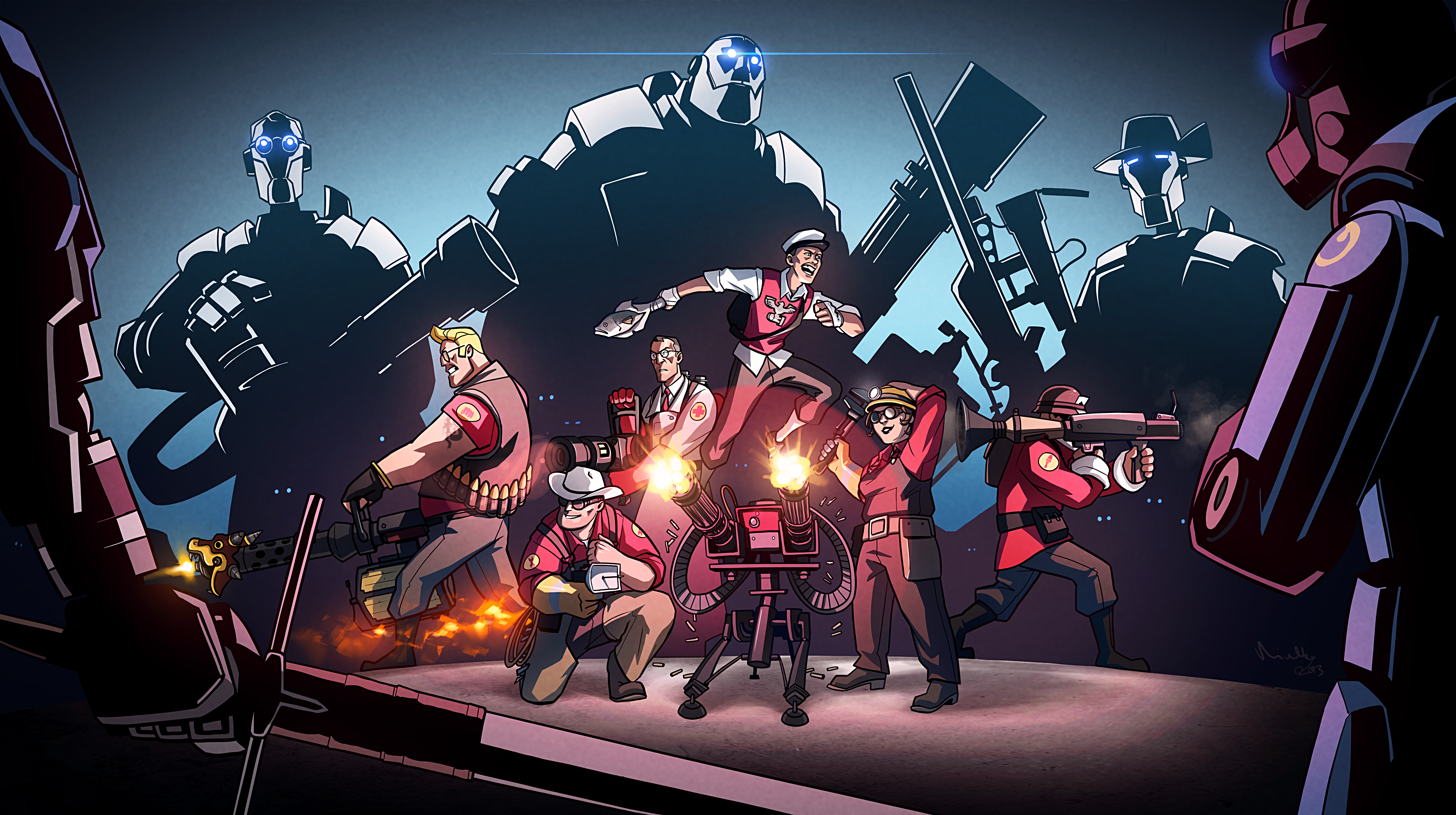 mann_vs_machine_aka_our_team_fortress_2_group_by_nielspeterdejong-d5t9wi2.png