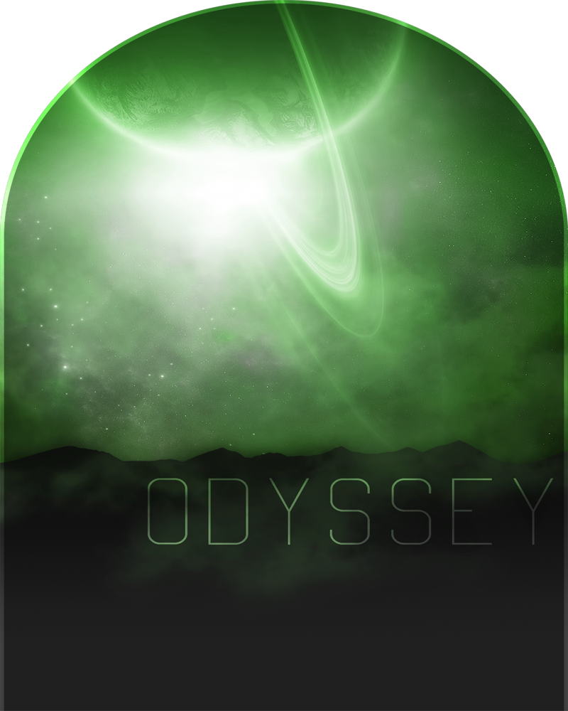 Odyssey Banner