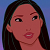 Pocahontas - Pocahontas Icon 1