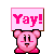 Kirby Icons (Yay!)