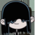 The Loud House - Lucy Loud Icon