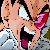 Dragon Ball Z - Vegeta Powering Up icon