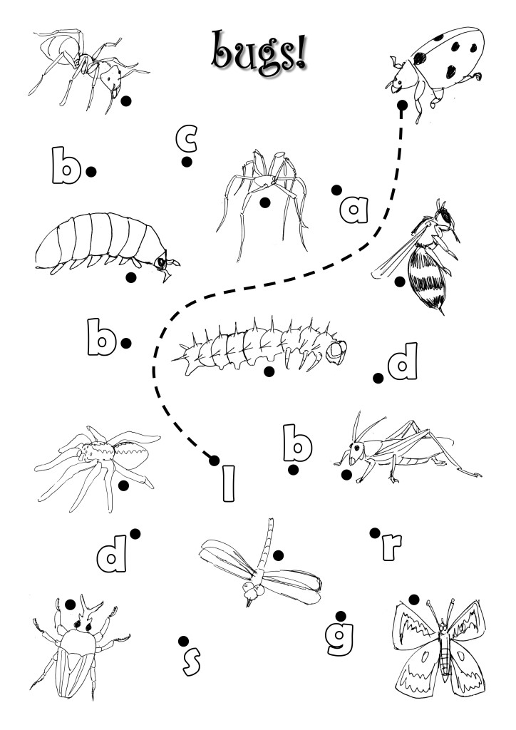 bugs-worksheet-by-azamiryou-on-deviantart