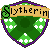 Slytherin Crest by Sibigtroth