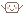Happy Marshmallow Emoticon by Gasara