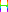 Rainbow Letter: H (Static)
