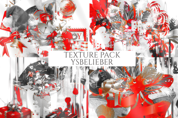 TEXTURE PACK / 08 by ysbelieber