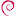 Debian Icon ultramini