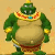King K.Rool is now with you
