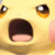 Pikachu|Internal screaming|Wtf|Lmfao|face|XD