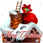 Merry Christmas by KmyGraphic
