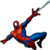 Ultimate Marvel vs Capcom 3 - Spider-Man