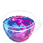 Cup of tea~ f2u by SpaceNougat