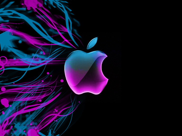 Cool Apple Mac wallpaper by MacStylaXD on DeviantArt