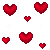 HeartBlingIcon by XUranusX