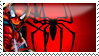 Stamp: Spider-Man by RojoRamos