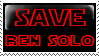 Save Ben Solo by RensKnight